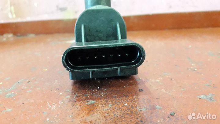 Катушка Зажигания, Модуль Opel 1.4 A14XER