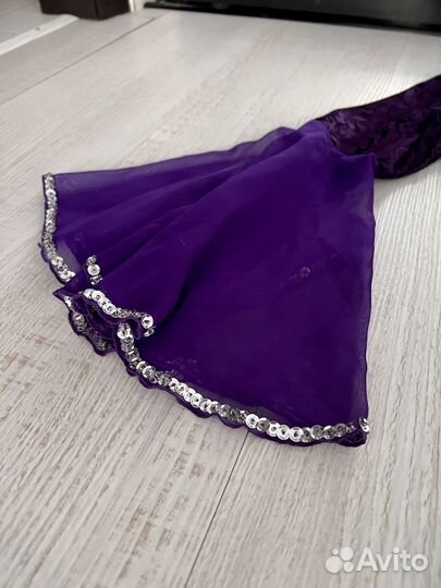 Костюм для восточных танцев 52