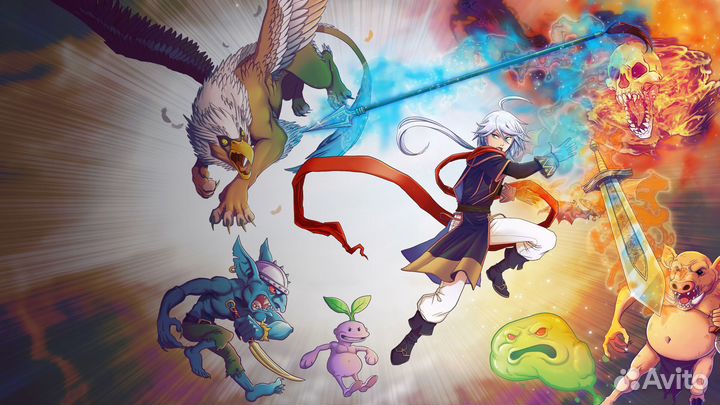 Rogue Explorer PS4 & PS5