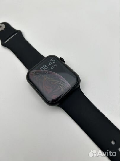 Часы Apple watch 8