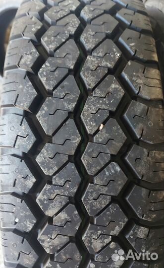 Cordiant Business CA 185/75 R16C