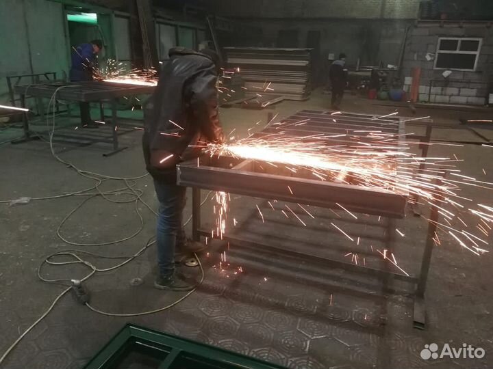 Производитель опалубки опыт 20лет