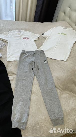 Школьная форма для девочки 134 140 пакетом