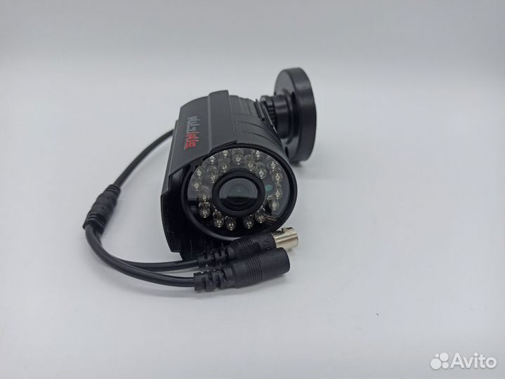 92716 Аналоговая камера видеонаблюдения simicam 10