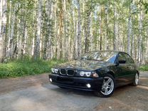 BMW 5 серия 3.5 MT, 1999, 296 701 км, с пробегом, цена 700 000 руб.