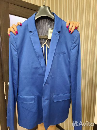 Пиджак Guess
