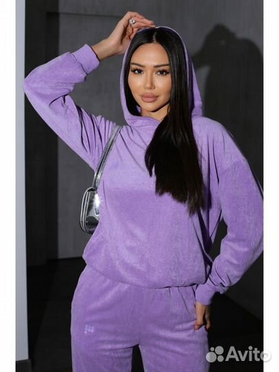 Костюм спортивный