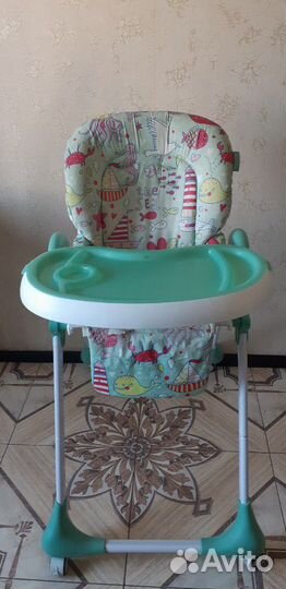 Столик для кормления