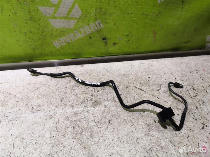 Трубка тормозная Тойота Хайлендер