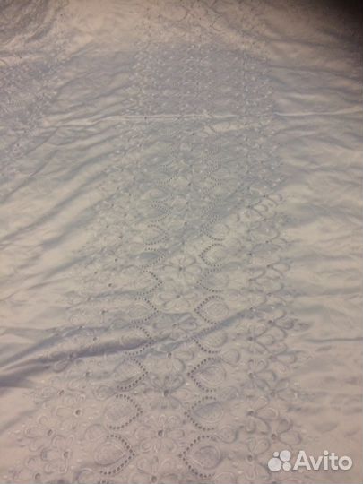 Покрывало на 2- х спальную кровать