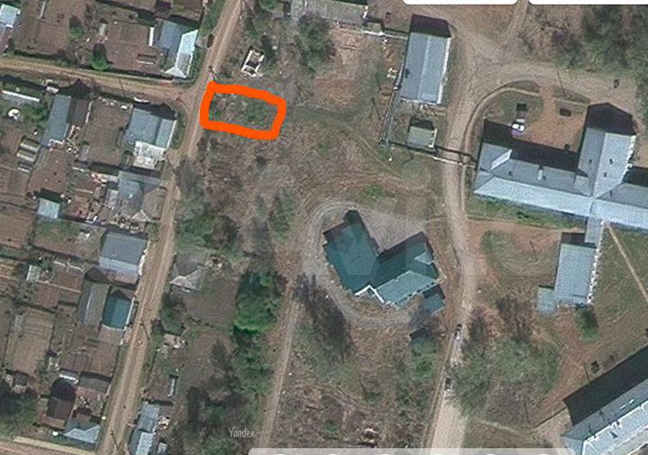 Участок 6 сот. (ИЖС)