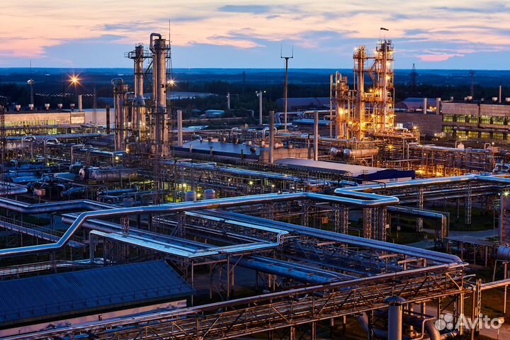 Монтажники