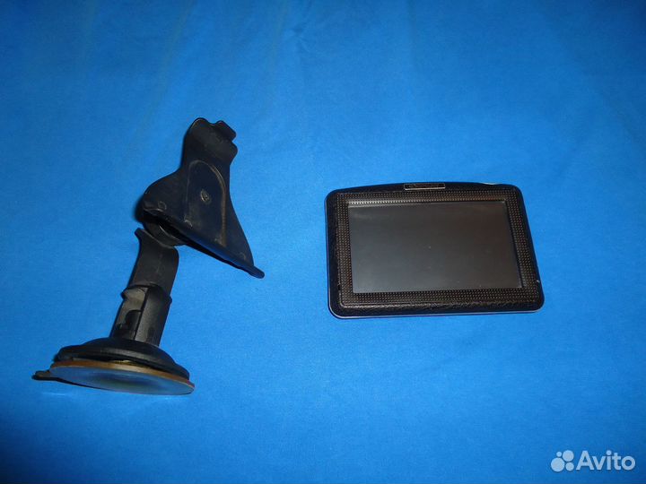 Продам навигатор gps