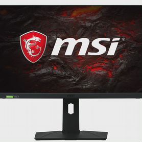 Монитор MSI Optix MAG281URF