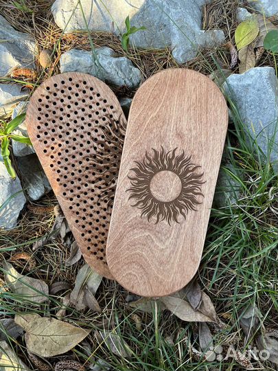 Садху доска с медными гвоздями для начинающих