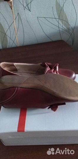 Туфли женские