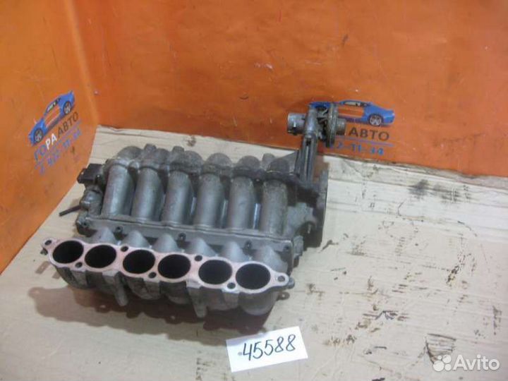 Коллектор впускной для Mitsubishi Galant (E5) 1993