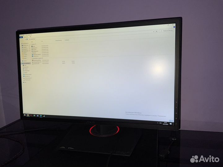 Asus ROG swift PG248Q