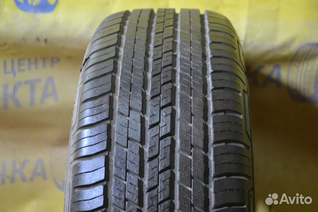 Continental Conti4x4Contact 235/70 R17