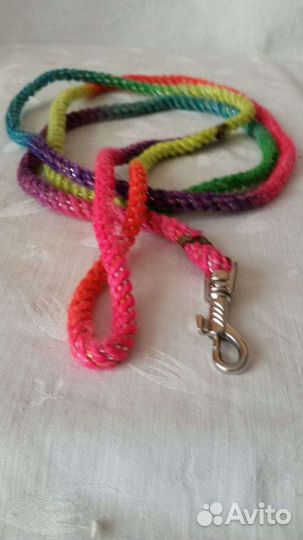 Ошейники для собак (2шт разных)