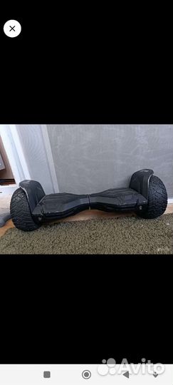 Гироскутер