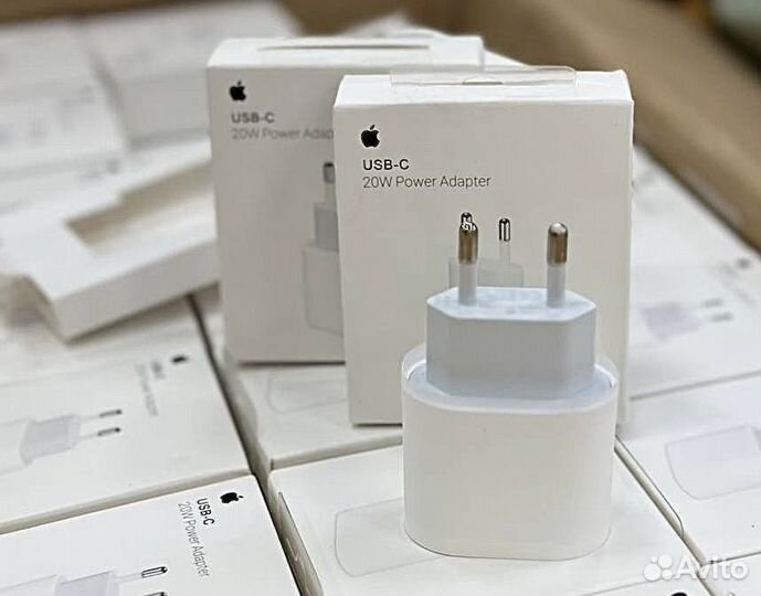 Кабель и блок type c lightning и type-c на type-c