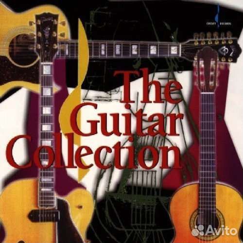 The Guitar Collection (1 CD)