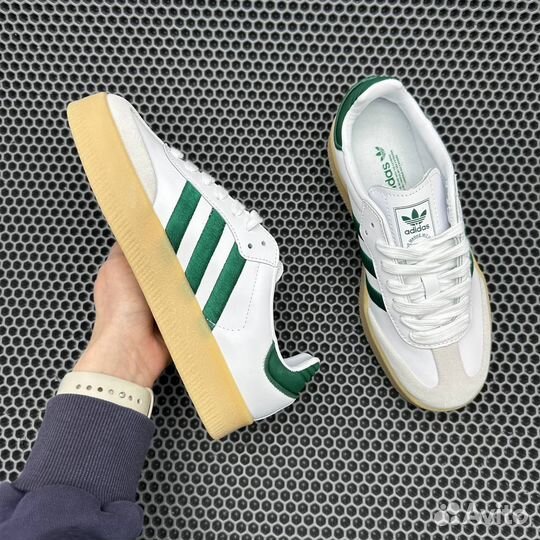 Adidas Samba