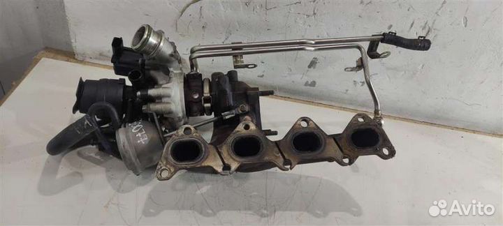Турбина 03C145702L Volkswagen Golf 6 1.4
