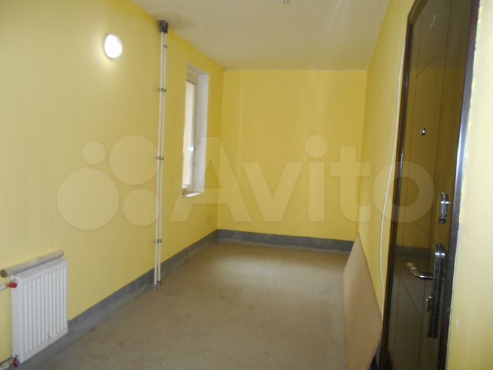 Квартира-студия, 31,5 м², 1/4 эт.