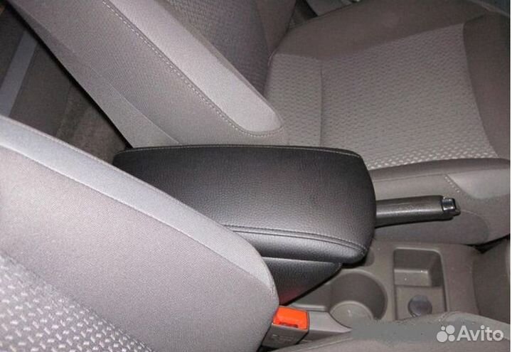 Подлокотник для Chevrolet Cobalt / Шевроле Кобальт