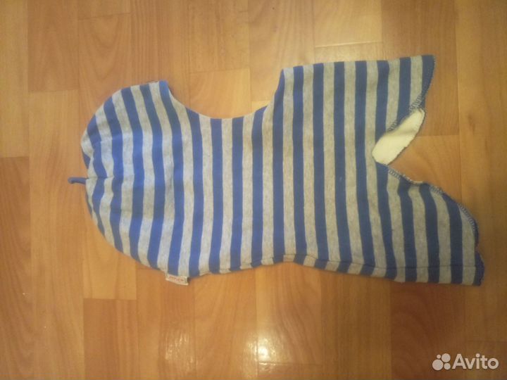 Киват на мальчика