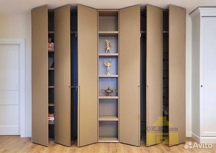 Шкаф навесной