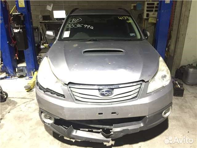 Разбор на запчасти Subaru Legacy Outback (B14) 200