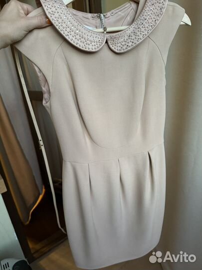 Elizabeta franchi платье