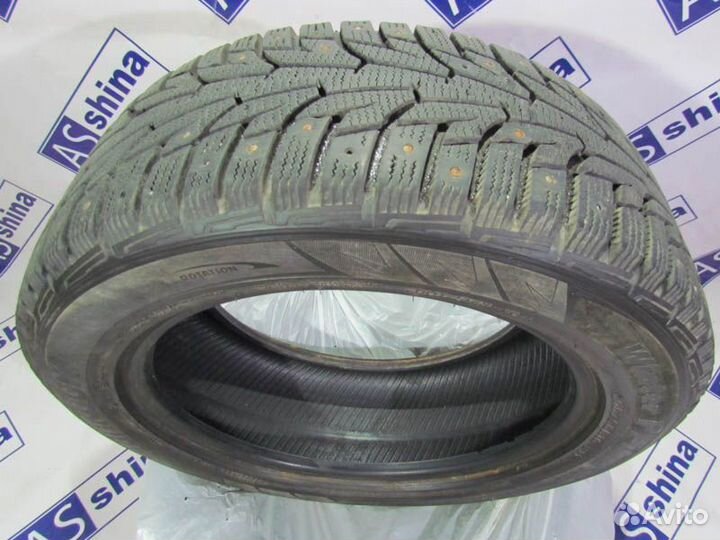 Hankook Winter I'Pike RS W419 205/55 R16 97P