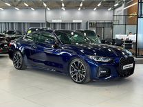 BMW 4 серия 2.0 AT, 2021, 47 495 км, с пробегом, цена 6 500 000 руб.