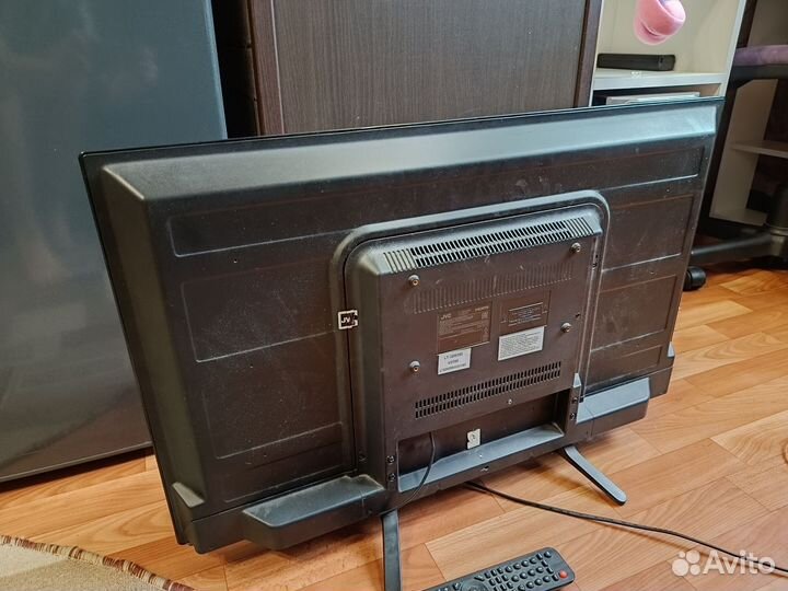 Телевизор, на запчасти