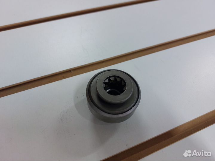 Бендикс стартера Nissan Almera/Primera 1.4/1.5/и д