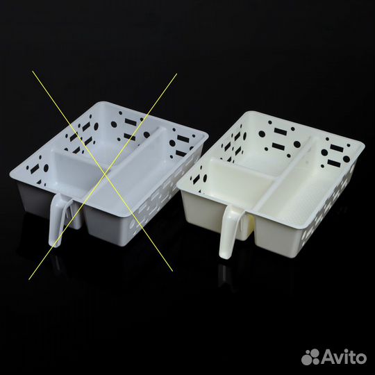 Органайзер в холодильник