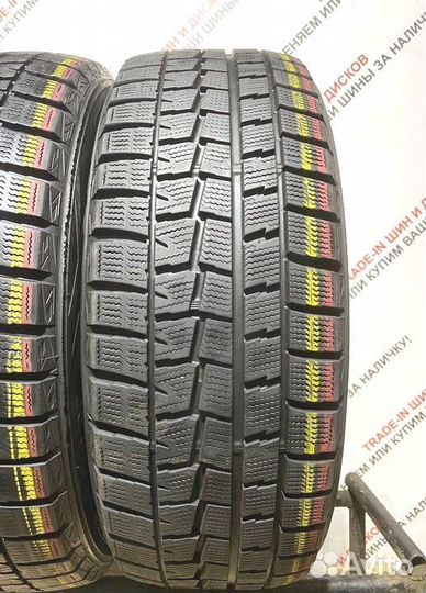 Dunlop Winter Maxx 215/55 R17 94S