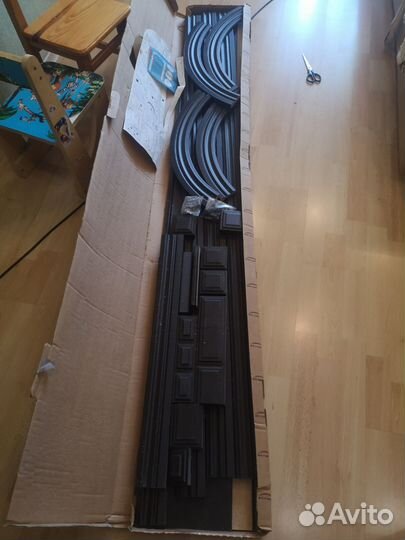 Арка межкомнатная новая