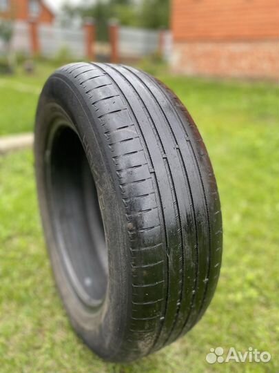 Nokian Tyres Hakka Green 3 185/65 R15 92