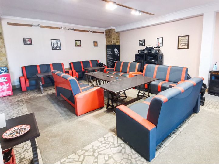 Свободного назначения, 1525 м²