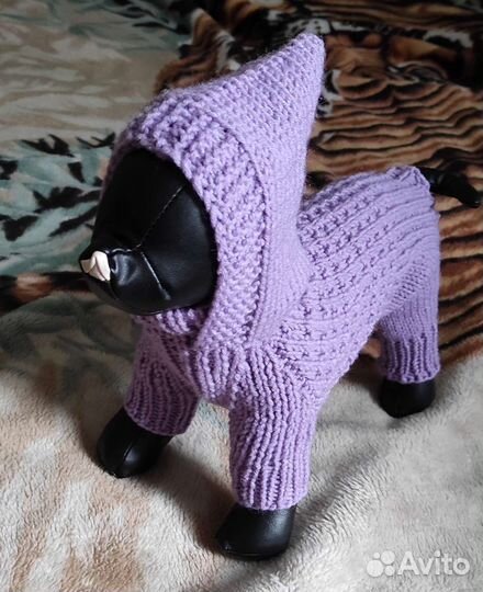 Одежда для собак/кошек свитер кофта комбенизон