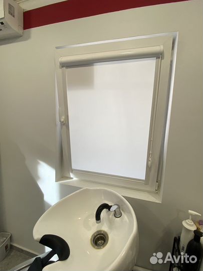 Кассетные шторы