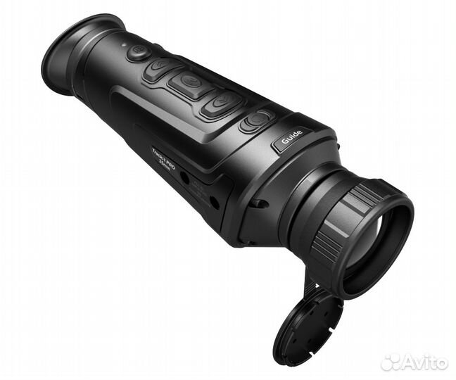 Тепловизионный монокуляр guide TrackIR Pro 35mm