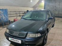 Audi A4 2.6 MT, 1995, 330 000 км, с пробегом, цена 330 000 руб.