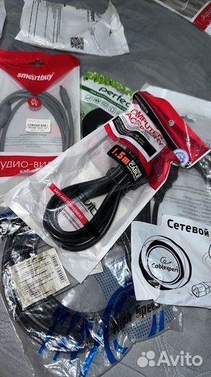 Кабель, переходник