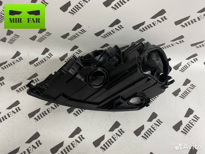 Корпус для фары левый Audi TT 8J 2006-2014 xenon